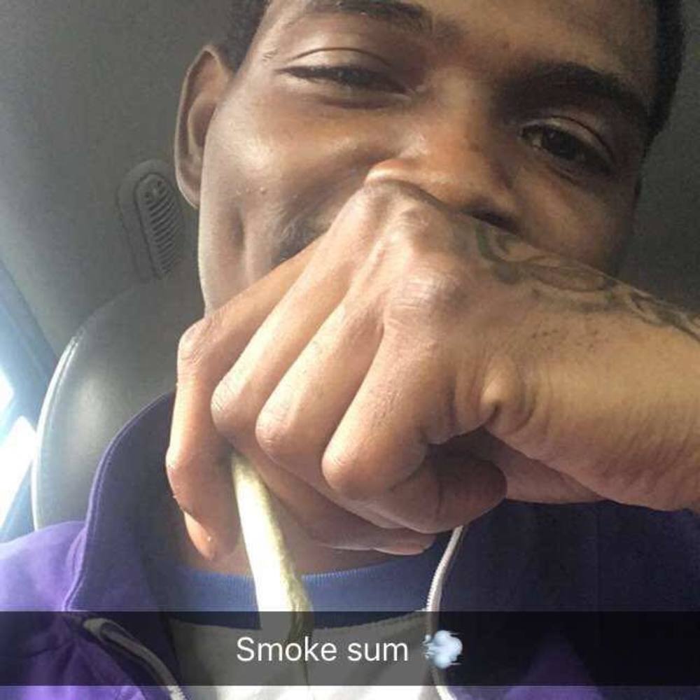 Meet your Posher, Rah rah